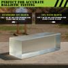 Ballistic Gel Powder | Ballistic Gelatin for Gel Block & Dummy Kit view 3