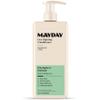 MAYDAY Lice Fighting Conditioner Sandalwood & Mint Non-Toxic, No Pesticides Stuns & Repels Lice Scientifically Proven Defense 12.1oz (360ml) view 1