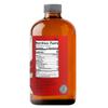 Liquid Blenz Black Seed Bitters with Moringa & Turmeric | Botanical Herbal Blend | Crafted with Natural Ingredients | 32 fl oz view 2