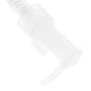 IMIKEYA 10pcs Lotion Pump Replacement for Refillable Bottles Pump for Oil Lotion and Makeup Remover Versatile Dispenser Compatible Various Products view 3