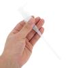 IMIKEYA 10pcs Lotion Pump Replacement for Refillable Bottles Pump for Oil Lotion and Makeup Remover Versatile Dispenser Compatible Various Products view 4
