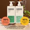 MAYDAY Daily Lice Routine, 12oz Shampoo & Conditioner, Sandalwood & Mint view 4