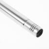 Happyyami Stainless Steel Mop Replacement Pole 4pcs Mop Handle Rod for Household Cleaning for Home Use view 3