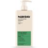 MAYDAY Lice Prevention Shampoo - Sandalwood & Mint - 12oz, Non-Toxic, Pesticide-Free, Scientifically Proven Defense Against Lice & Nits, Shampoo for Adults & Kids, Safe for All Hair Types view 1