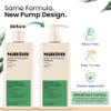 MAYDAY Lice Prevention Shampoo - Sandalwood & Mint - 12oz, Non-Toxic, Pesticide-Free, Scientifically Proven Defense Against Lice & Nits, Shampoo for Adults & Kids, Safe for All Hair Types view 4