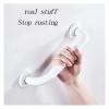 Grab Bars Bathroom Handles 304 Stainless Steel Garb Bar Armrest Handle Bathtub Handrail Elderly Non Slip Wall Mounted Grab Rail Support Armrest, view 3
