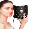 FOLOKE LED Light Therapy Mask Skin Care Mask, LED Red Light Therapy view 1