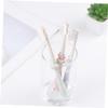 FOMIYES 3pcs Cartoon Toothbrush Soft Bristles for Gentle Oral Care Ergonomic Slip Handle for Training view 4