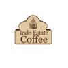 Indo Estate Coffee, Indonesia Coffee, Arabica Premium Gold, 200g, Powder (Pack of 1) view 3