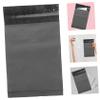 Holibanna 100pcs Thickened Menstrual Disposal Bags for Napkins and Odor-blocking Feminine Pouches Self- and Leak Women and Girls view 3