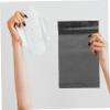 Holibanna 100pcs Thickened Menstrual Disposal Bags for Napkins and Odor-blocking Feminine Pouches Self- and Leak Women and Girls view 4