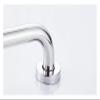 Grab Bars Bathroom Handles Chrome Plated Steel Grab Rail, Anti Slip 304 Stainless Steel Safety Support Handrail with Concealed Fixings, Disabled Elderly Mobility Daily Living Aid view 4