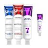 MSDRWIKEY Oral Care Set SP-6, Popping 7-Pro, and Cooling Fresh Breath Toothpaste Bundle | with 6 Probiotics | for Teeth Whitening, Fresh Breath, and Oral Health | Free 7-Pro Whitening Toothpaste view 1
