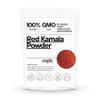 hyd Red Kamala Powder-Kampillak Churna-mallotus philippensis (50 Gms) view 1