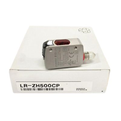 CungSu Expedited LR-ZH500CP New and Sealed in Box LRZH500CP 1 Year Warranty and Fast