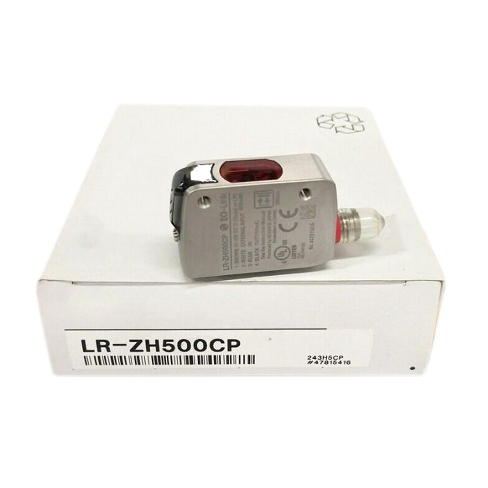 CungSu Expedited LR-ZH500CP New and Sealed in Box LRZH500CP 1 Year Warranty and Fast