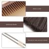 VALICLUD 1Set Broom Dustpan with Long Handle for Home Kitchen Easy Hair Removal Dustpan Design Garbage Sweeping Tool view 3
