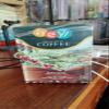 150Gram/Box (10 Sachets) Instant Much Mellow Delicious Intense Snack Good Shape Hey Well Premium Coffee Roasted Drink Set 8 By Beautygoodshop [Get Free For You Beauty Gifts] view 4