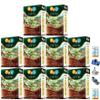 10 Sachets/Box(150g) Fruit Snack Much Mellow Good Shape Hey Well Coffee Instant Delicious Intense Natural Extracts Set 10 C156 By Thaigiftshop [Get Free Tomato Facial Mask] view 1