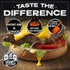 Grumpy Butcher Wagyu Hamburger Patties, 8 Jumbo 1/2-lb, 4 lb total view 3
