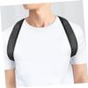 WRITWAA 1Pc Invisible Posture Brace Adjustable Trainer for Adults Comfortable Breathable Design for Use Anytime Anywhere view 2
