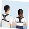 WRITWAA 1Pc Invisible Posture Brace Adjustable Trainer for Adults Comfortable Breathable Design for Use Anytime Anywhere view 4