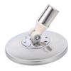 Yardenfun Rotating Mop Head Replacement Base Disc Adapter for Versatile Compatibility Quick Installation Enhanced Cleaning Efficiency for Multiple Mop Systems view 1