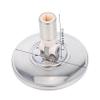 Yardenfun Rotating Mop Head Replacement Base Disc Adapter for Versatile Compatibility Quick Installation Enhanced Cleaning Efficiency for Multiple Mop Systems view 2