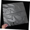 Baluue 100pcs Cellophane Wrap for Flowers Bouquet Wrapping Paper for Gifting and Presenting Bouquets Floral Packaging Film view 4