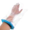 GALPADA Hand Cast Cover for Shower Adult Shower Protector Sleeve for Hand Wounds Soft and Flexible Design Easy Application for Daily Use view 4