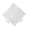 Ipetboom 100pcs Cellophane Floral Wrapping Wrap for Bouquets and Diy Craft Projects and Seasonal Celebrations view 2