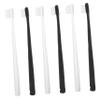 Beaupretty 30pcs Toothbrush Women and Gentle Cleaning for Gums Ergonomic Design for Daily Use and Travel view 2