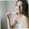Beaupretty 30pcs Toothbrush Women and Gentle Cleaning for Gums Ergonomic Design for Daily Use and Travel view 4