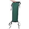SAFIGLE Oxygen Tank Holder Backpack for Wheelchairs Adjustable Straps and Lightweight Cylinder Carrier for Oxygen Bottles Portable Olive Green Storage view 4