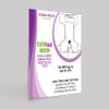in-Pad/in-Brief UTI Screening Tests (50) - Long Term Care - Rehab - Homecare view 1