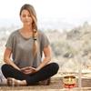 HIONJIN Singing Bowl Set Sound Bowl Bowl Gift Helpful for Yoga Stress Relief view 2