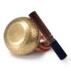 HIONJIN Singing Bowl Set Sound Bowl Bowl Gift Helpful for Yoga Stress Relief view 3