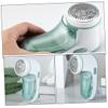WOFASHPURET Electric Lint Remover Fabric Shaver Fuzz Remover High Performance for Clothes Carpet view 3