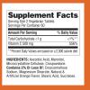 120 Count Vitamin C Fast Dissolve Tablets Dietary Supplement, Orange Flavor, 500 mg, + Included Vitamin Guide view 2