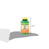 120 Count Vitamin C Fast Dissolve Tablets Dietary Supplement, Orange Flavor, 500 mg, + Included Vitamin Guide view 4