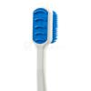 10 Pieces Flex Soft Toothbrush with Rubber Bristles and Tongue Cleaner view 2