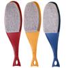 FOMIYES 3Pcs Dual-Sided Cleaning Brush Set Kitchen Bathroom Crevice Cleaning Tools Detachable Sponge Groove Cleaner for Gaps and Corners view 1