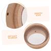10pcs Moxibustion Sticks for Navel Care Traditional Chinese Device for Abdominal Discomfort Relief Safe and Moxibustion Kit with Isolation Design view 3