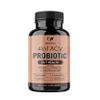 4-in-1 ACV Gut Formula Apple Cider Vinegar, Prebiotics & Probiotics, Digestive Enzymes Immune & Complete Digestion 60 Veggie Capsules view 1