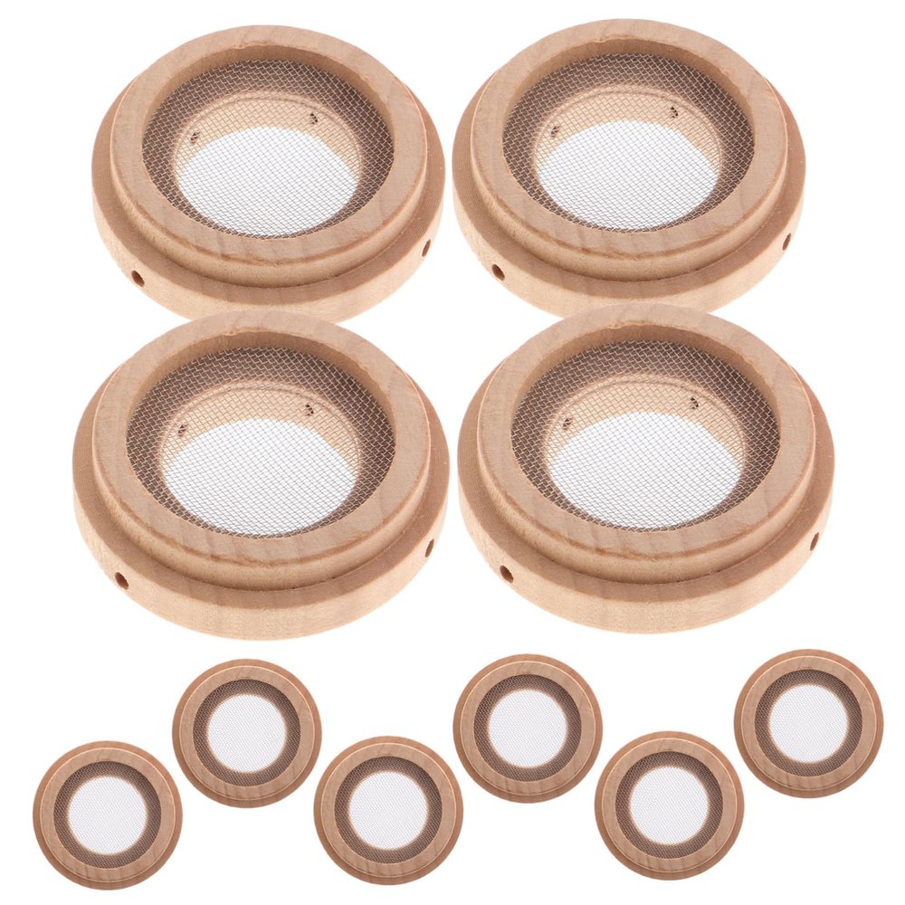 10pcs Moxibustion Treatment for Navel Care Traditional Chinese Medicine Moxibustion Pad for Abdominal with Skin for Heat Therapy and Relaxation