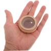 10pcs Moxibustion Treatment for Navel Care Traditional Chinese Medicine Moxibustion Pad for Abdominal with Skin for Heat Therapy and Relaxation view 4