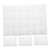 Parliky 4pcs Food Refrigeration Pads Insulated Ice Pack for Cold Shipping Lunch Box Camping Picnic Auto Water Absorption view 1