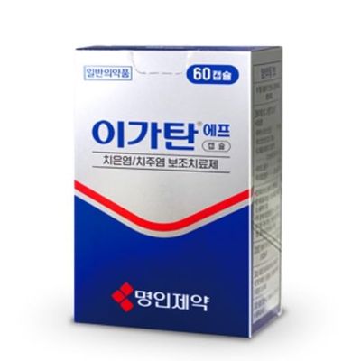 Igatan- for Healthy -60