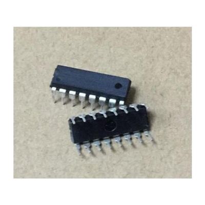 100PCS CD4027BE CD4027 DIP