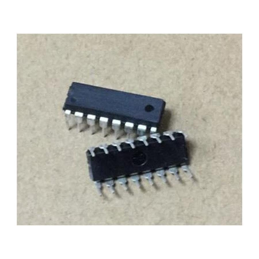100PCS CD4027BE CD4027 DIP